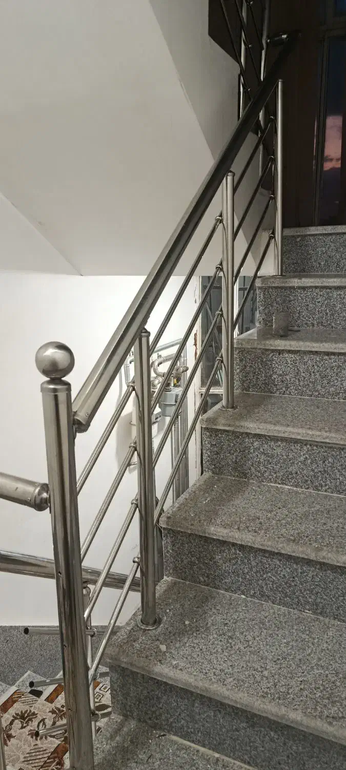 نرده استیل|خدمات پیشه و مهارت|خوی, |دیوار