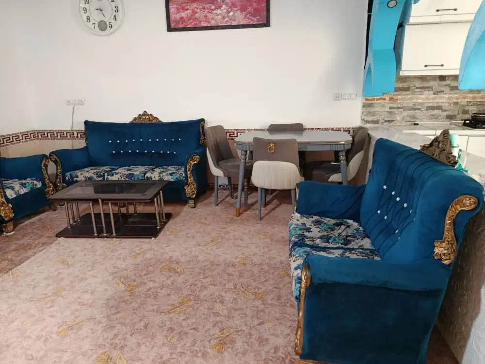 مبل میز عسلی|مبلمان خانگی و میز عسلی|بندر کنگان, |دیوار