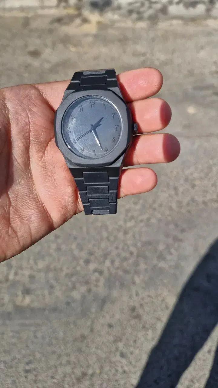 ساعت مچی|ساعت|بیرجند, |دیوار