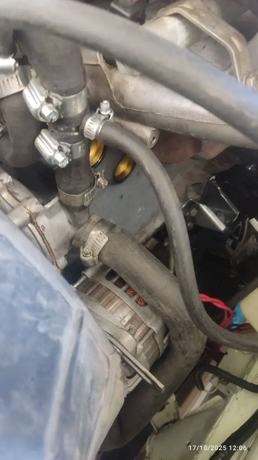 وانت 92|خودرو سواری و وانت|قزوین, |دیوار