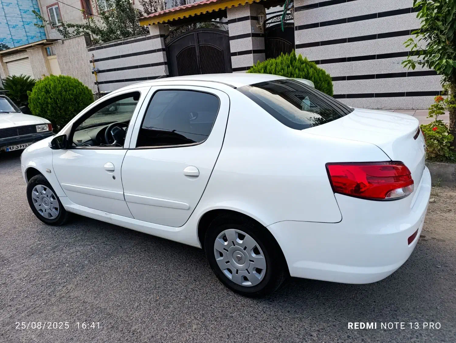 رانا پلاس ۱۴۰۱ در حد|خودرو سواری و وانت|صومعهسرا, |دیوار