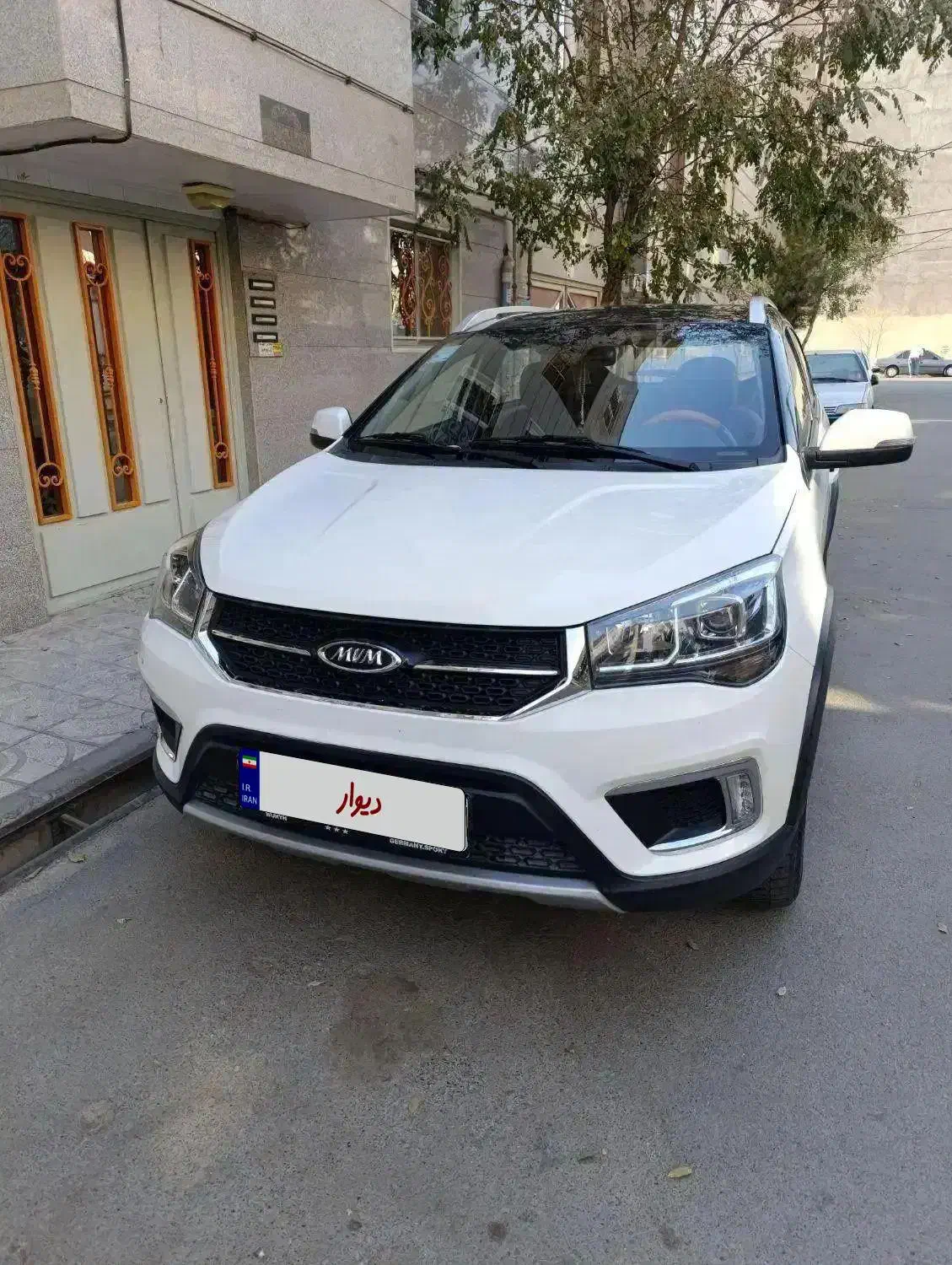 x22 دنده|خودرو سواری و وانت|پاکدشت, پاکدشت (مامازند)|دیوار