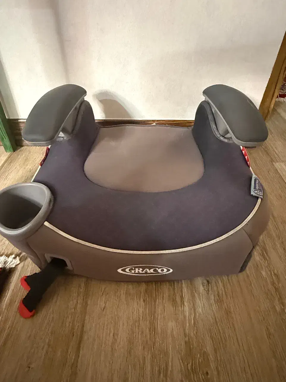 بوستر صندلی کودک|کالسکه و لوازم جانبی|کیش, |دیوار