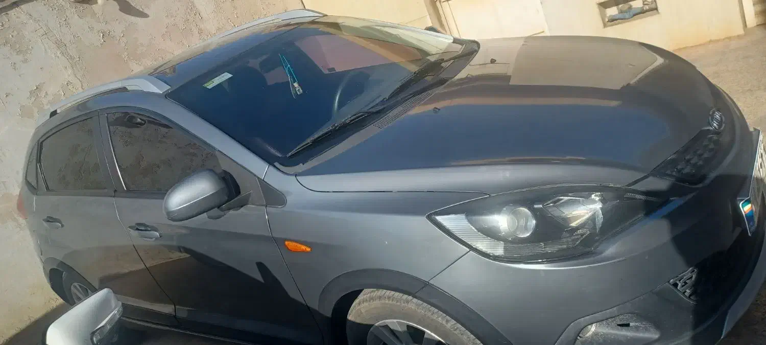 فروش ام وی ام 315نیو اکسلنت|خودرو سواری و وانت|اهواز, فاز ۲ پادادشهر|دیوار