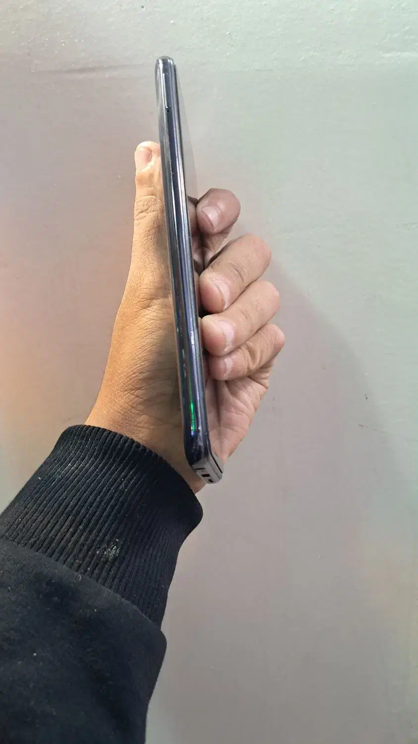 شیائومی m5s حافظه 256 گیگ گلوبال پک ا۱لی|موبایل|تهران, فرزانه|دیوار