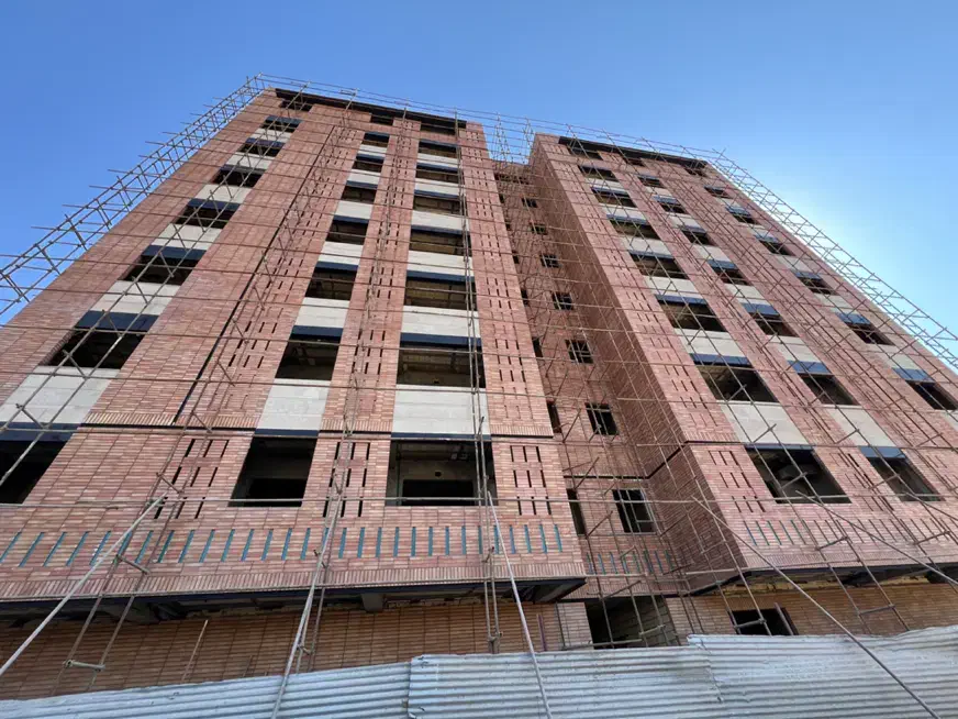 فروش اپارتمان ۱۳۵ متری نظام مهندسی بلوار جمهوری|پیشفروش املاک|یزد, |دیوار