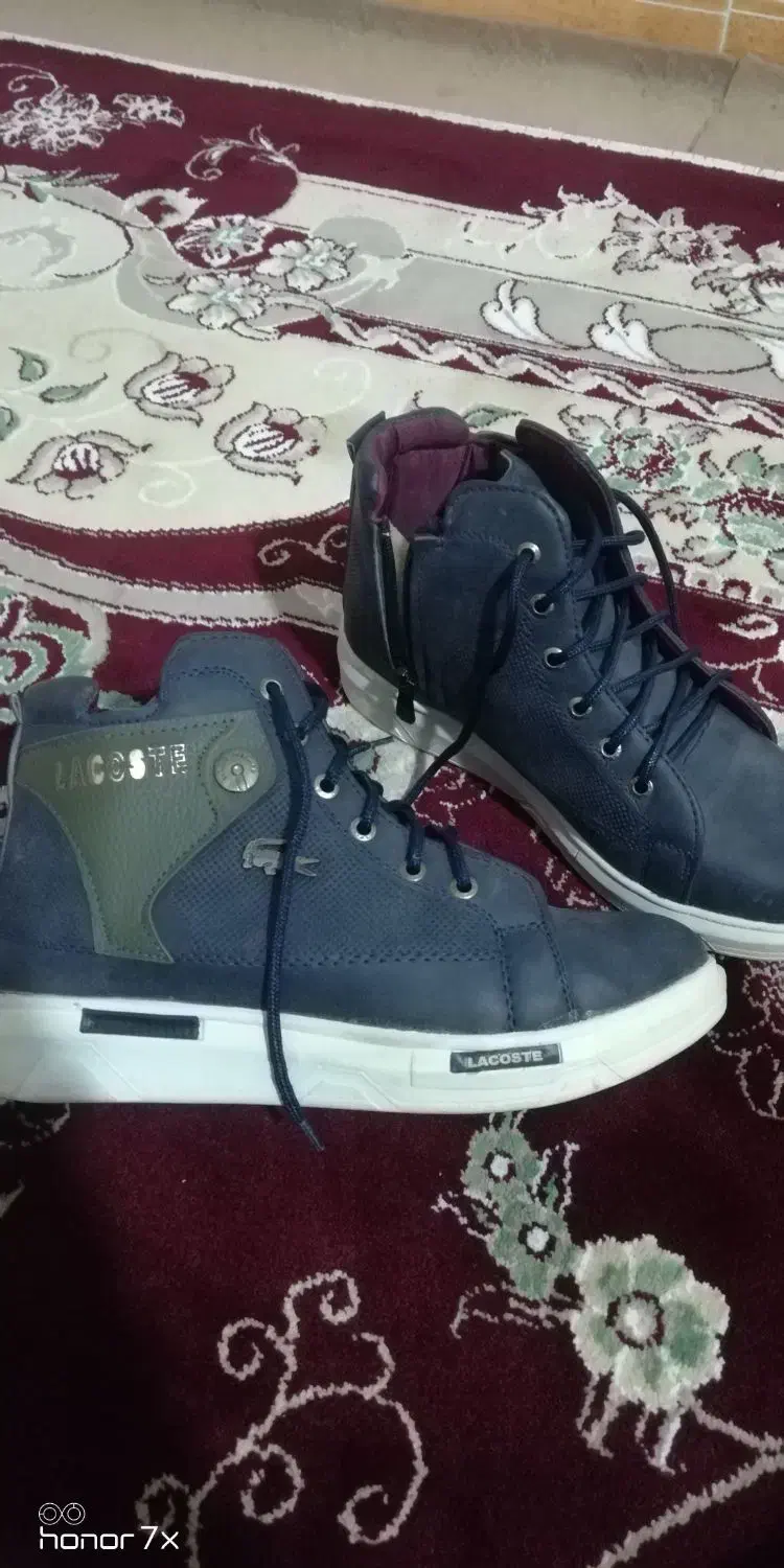 کفش نو سایز ۳۹|کیف، کفش، کمربند|کرمانشاه, |دیوار