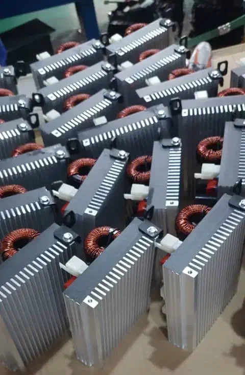 موتور برق ۵ کیلووات اینورتری کایتو Kayto|ماشین‌آلات صنعتی|اصفهان, امیرعرب|دیوار