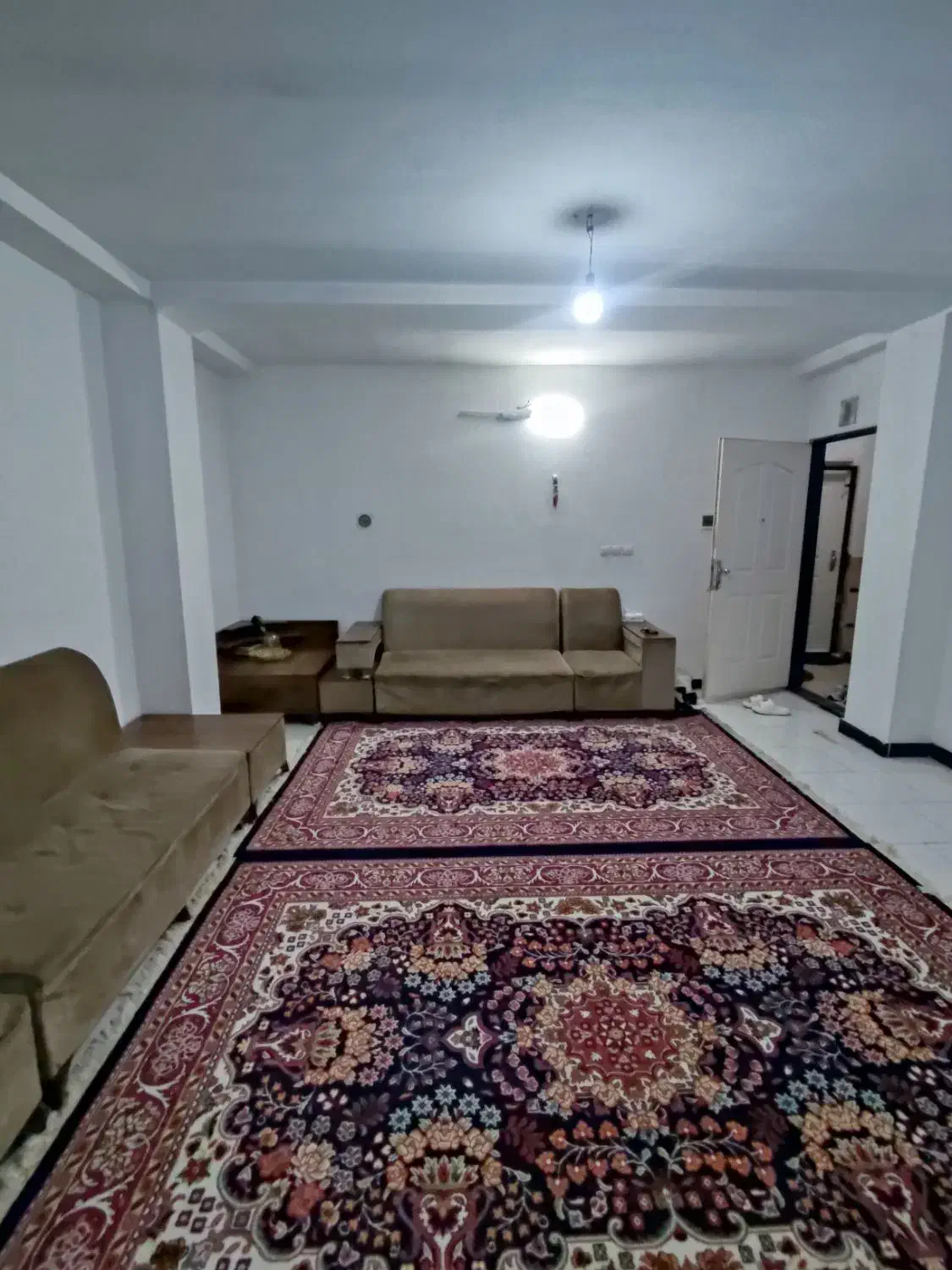 آپارتمان ۵۶متری بلوار اصلی پویینک مجتمع آتیه سازان|فروش آپارتمان|قرچک, پارس سرام|دیوار