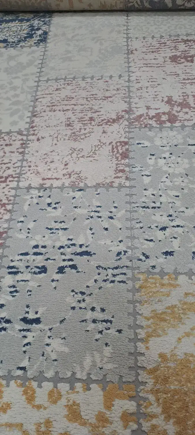 گلیم فرش وفرش کودک|گلیم، جاجیم، گبه|دزفول, |دیوار