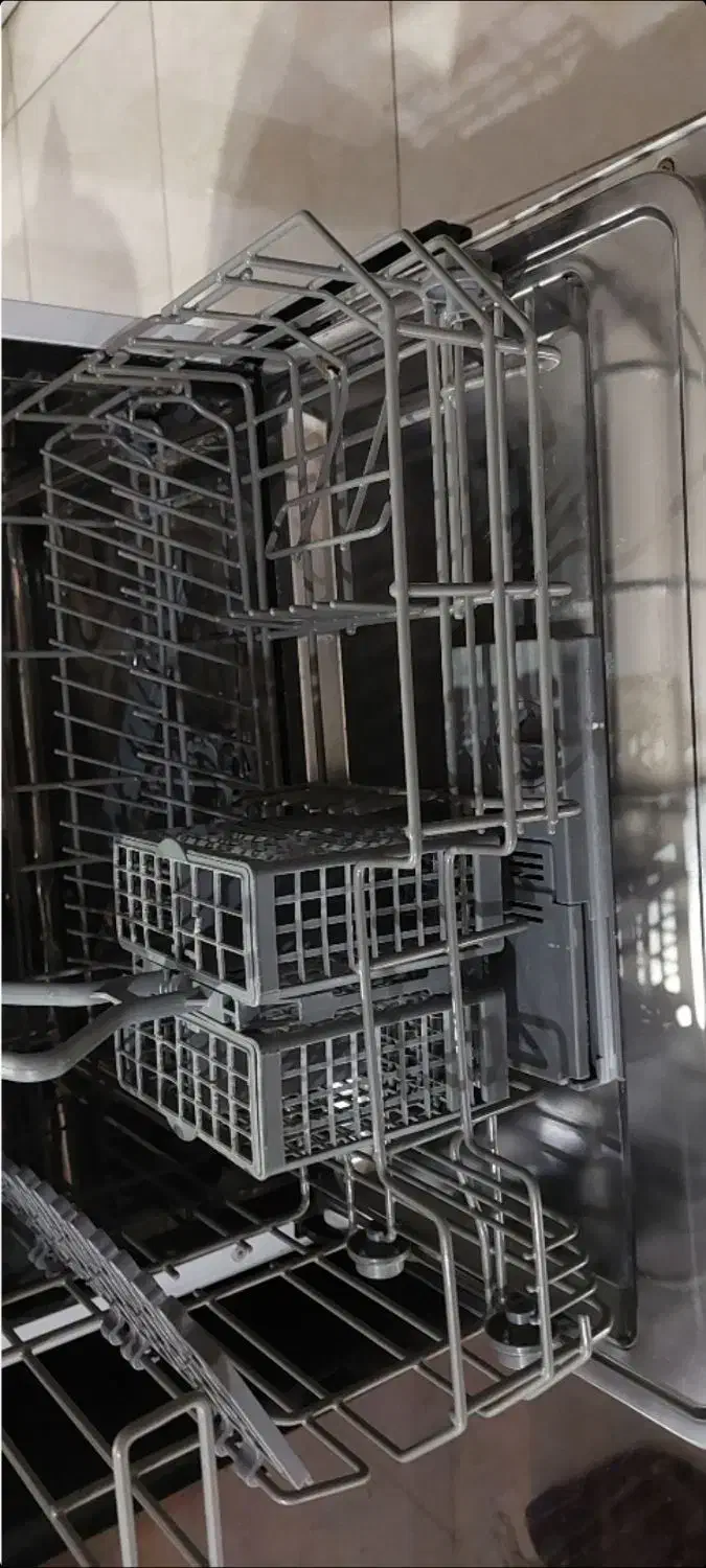 ماشین ظرفشویی سالم|ماشین ظرفشویی|شیراز, شهرک گلدشت حافظ‎|دیوار