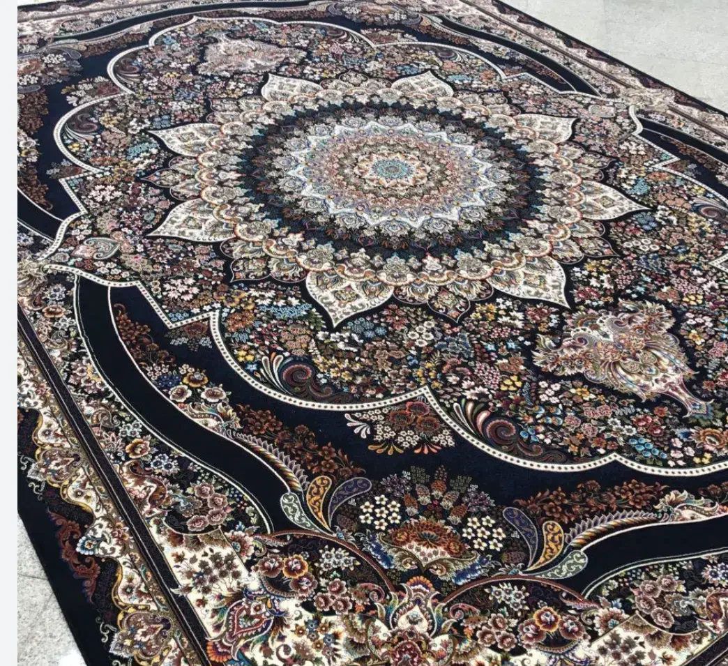 فرش ۹متری|فرش|پاکدشت, پاکدشت (مامازند)|دیوار