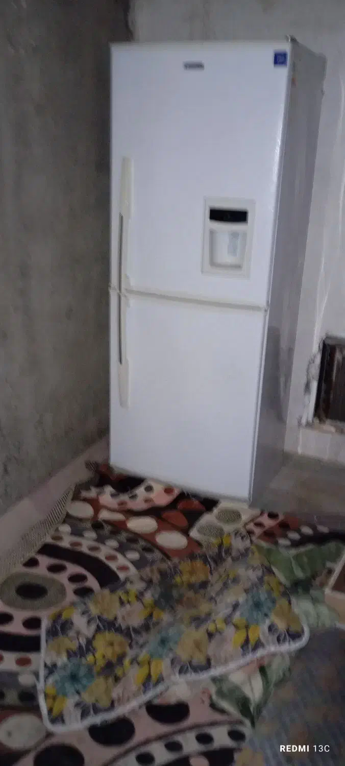 یخچال سالم|یخچال و فریزر|برازجان, |دیوار