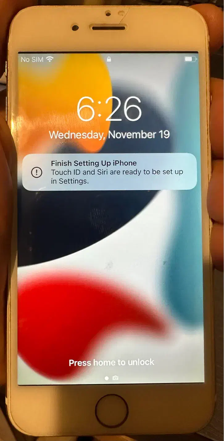 اپل ۶s|موبایل|تهران, شهرک غرب|دیوار
