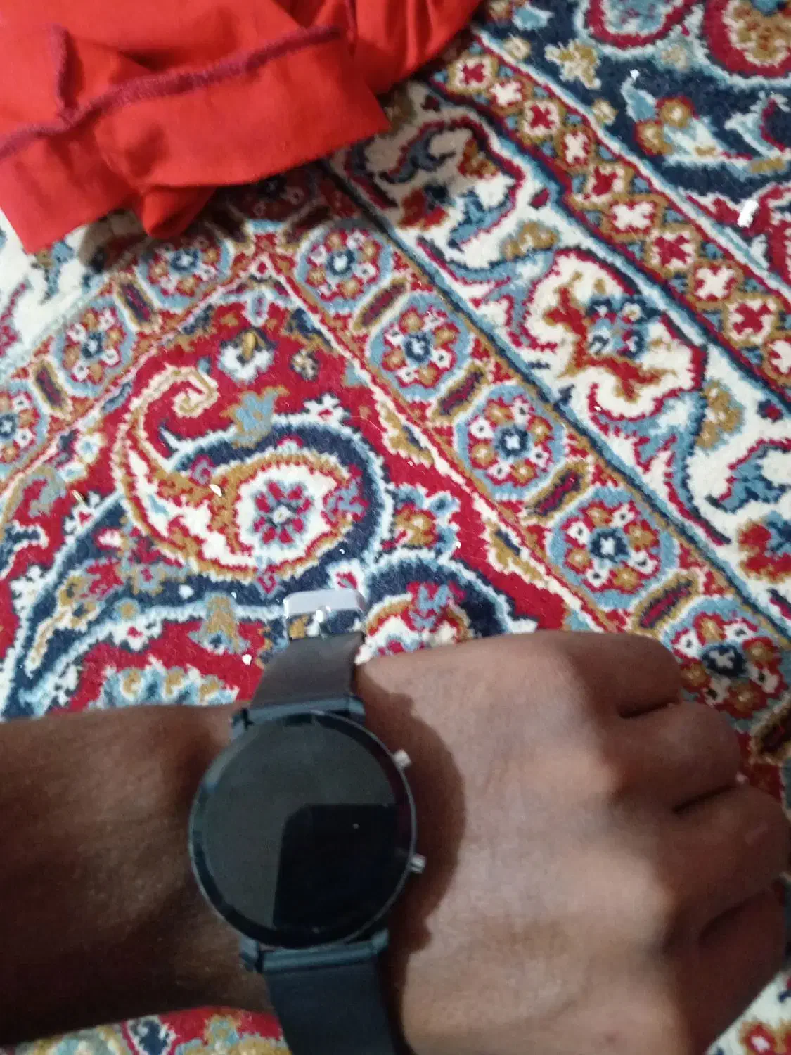 ساعت|ساعت|بندرعباس, |دیوار