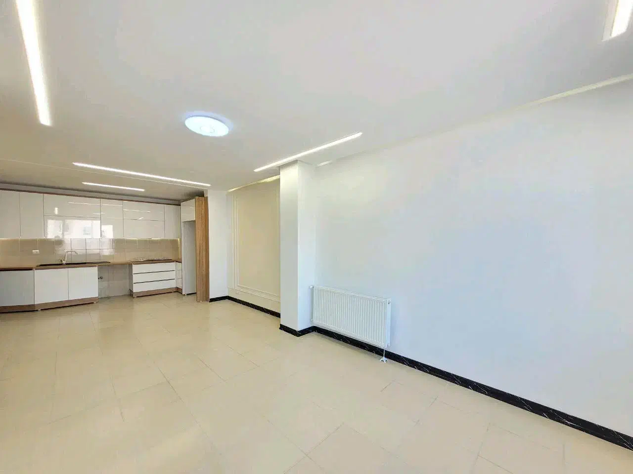 50متر 2خواب پارکینگ سند تک برگ|فروش آپارتمان|پردیس, فاز ۲|دیوار