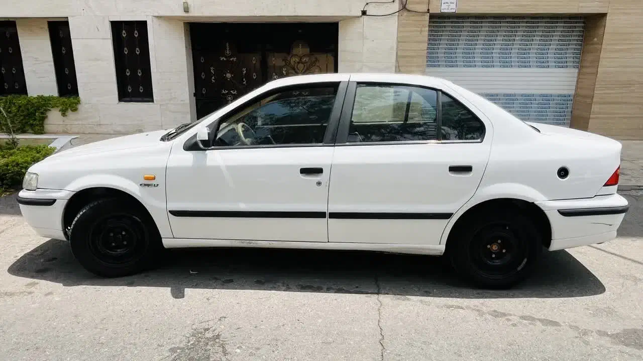 سمندef7|خودرو سواری و وانت|سمنان, |دیوار