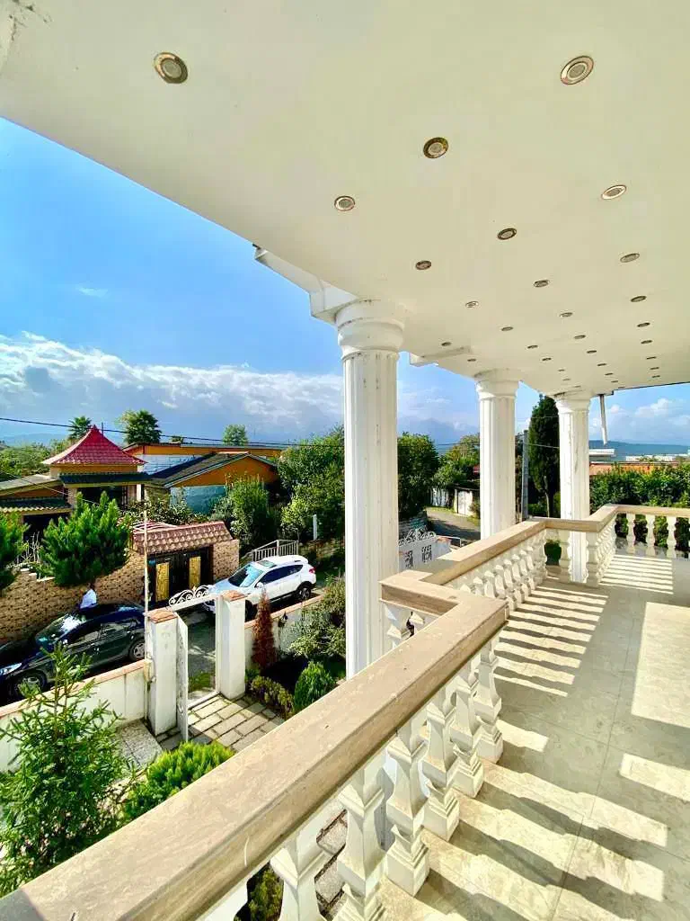 دوبلکس نمارومی سندار٪منطقه بکر٪شهرک بااصالت|فروش خانه و ویلا|تهران, اکباتان|دیوار