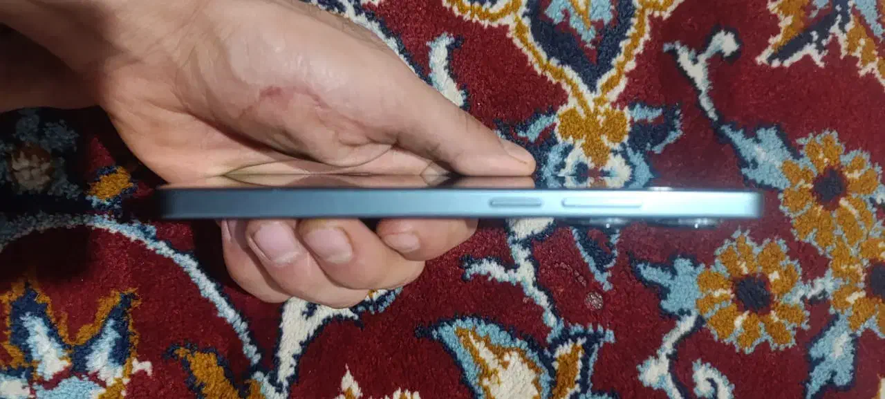 Redmi note13 pro|موبایل|اهواز, عین ۲|دیوار