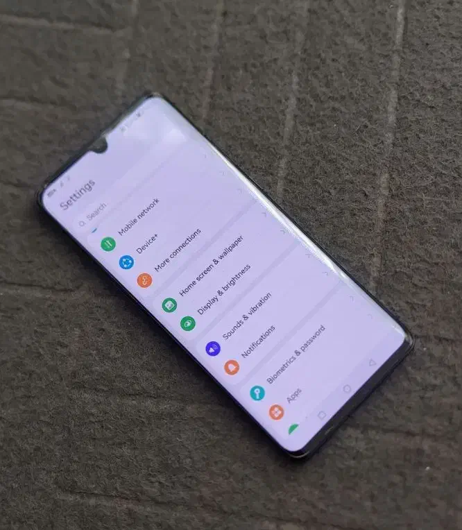 هواوی P30 PRO|موبایل|قم, ولیعصر|دیوار