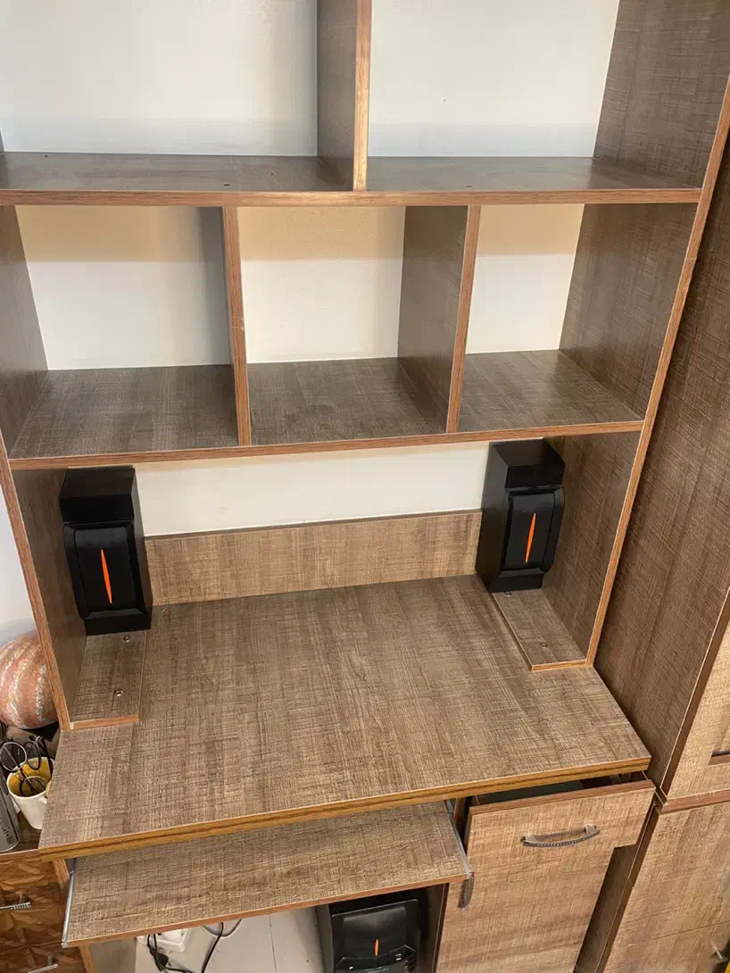 میز کامپیوتر و تحریر|میز تحریر و کامپیوتر|ری, هاشم‌آباد|دیوار