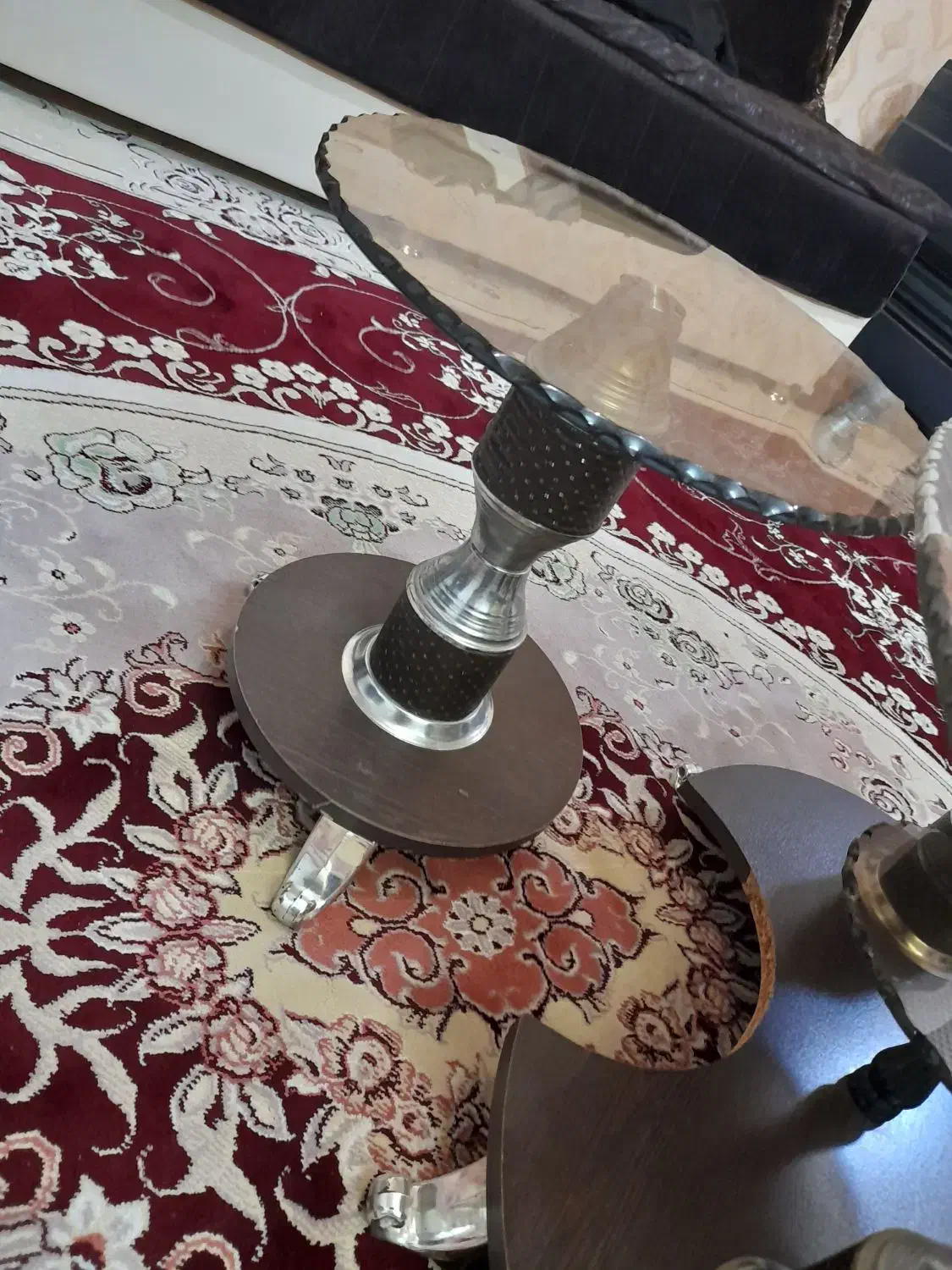 میز عسلی|مبلمان خانگی و میز عسلی|اردبیل, |دیوار