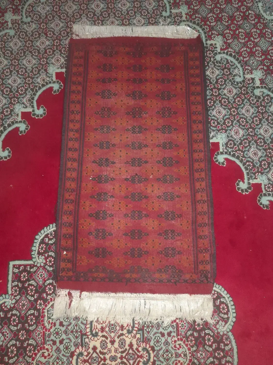 فرش دستباف|تابلو فرش|زاهدان, |دیوار