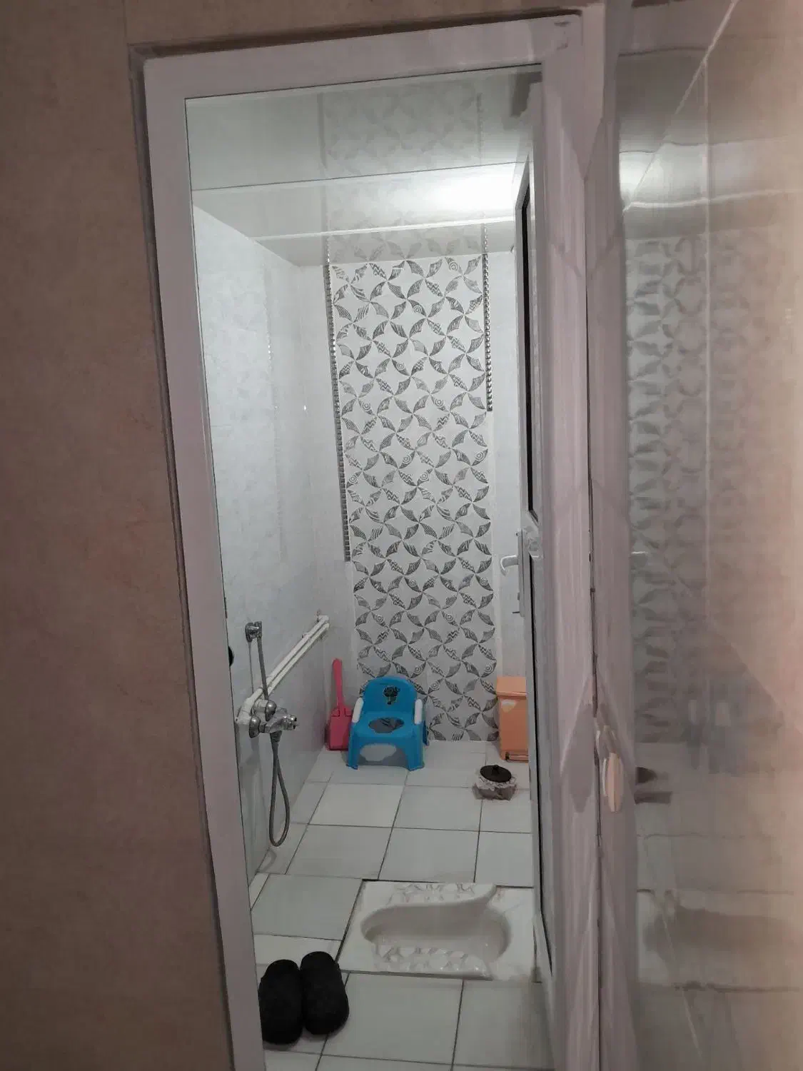 خانه تازه ساخت وتروتمیز بافول امکانات دارای دوحیاط|اجارهٔ خانه و ویلا|مشگین شهر, |دیوار