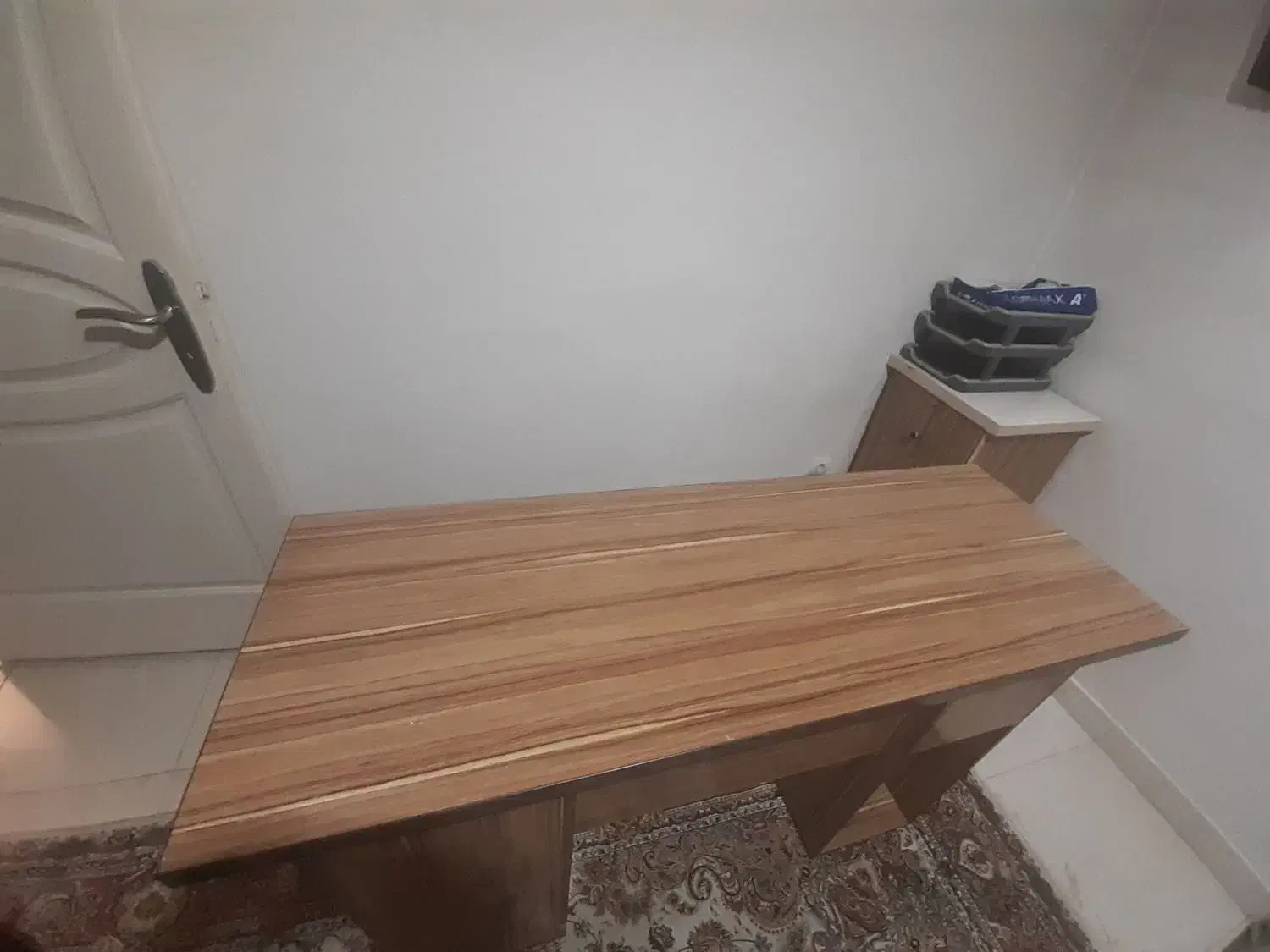 میز کامپیوتر|میز تحریر و کامپیوتر|تبریز, |دیوار