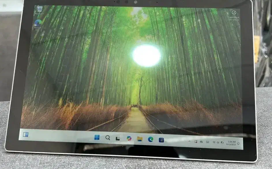 surface pro 7|رایانه همراه|آبادان, |دیوار