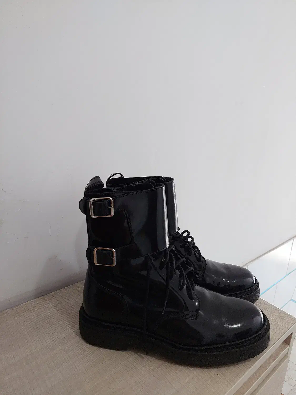 کفش H&M|کیف، کفش، کمربند|شاهرود, |دیوار