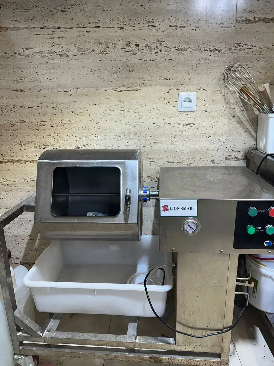 مرینیتور|کافیشاپ و رستوران|سرخرود, |دیوار