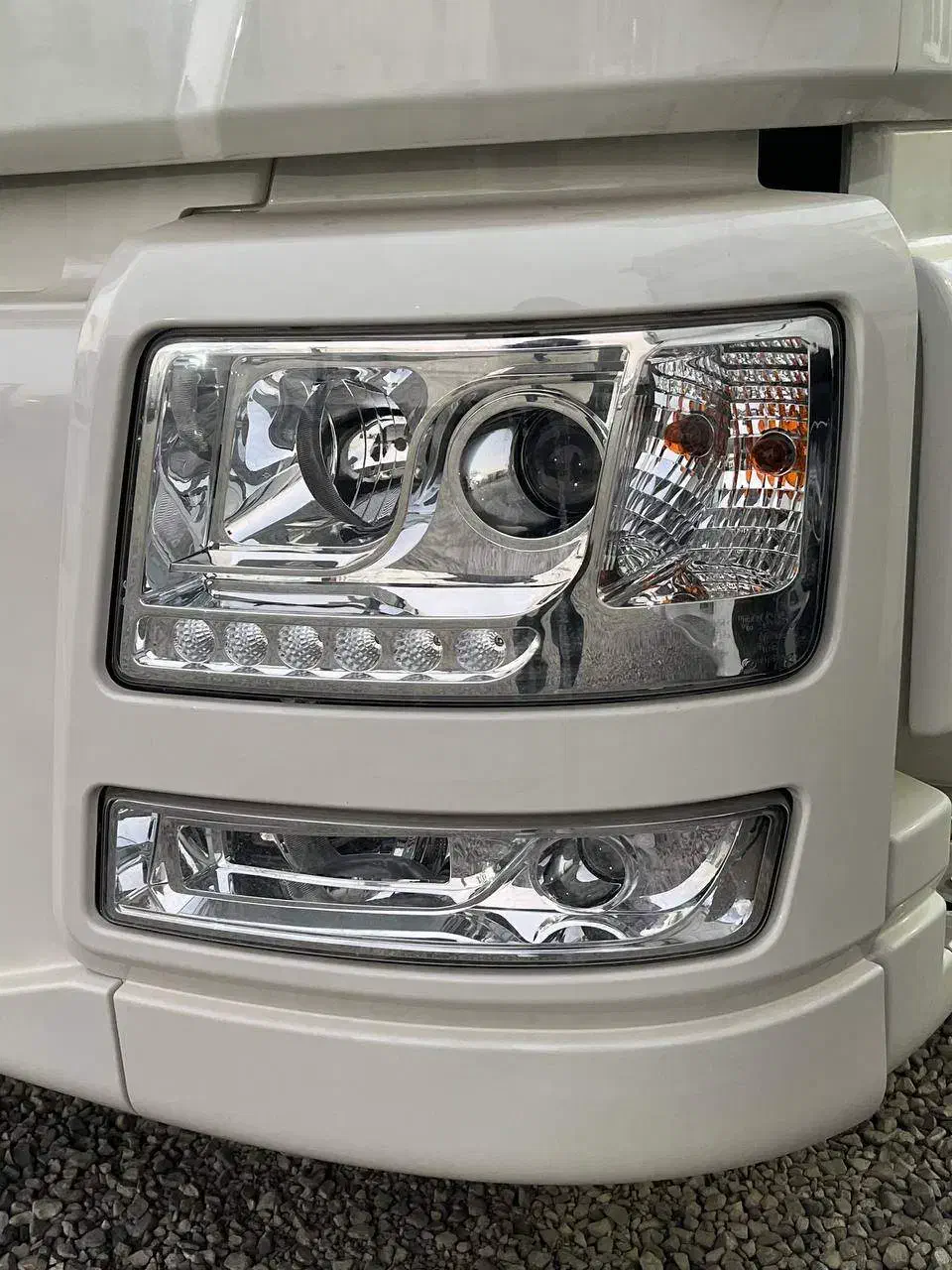 دانگ فنگ kx خشک|خودرو سنگین|تهران, فردوس|دیوار