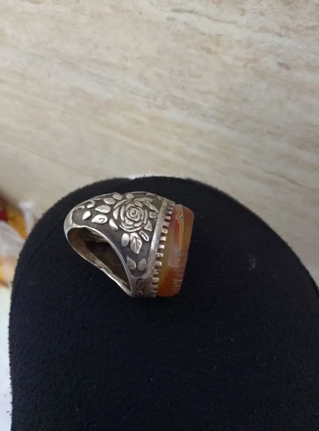 انگشتر|بدلیجات|اهواز, اهواز|دیوار