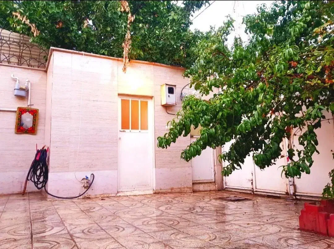 معاوضه ویلایی کرج با شاهین شهر|فروش خانه و ویلا|شاهین‌شهر, فردوسی|دیوار