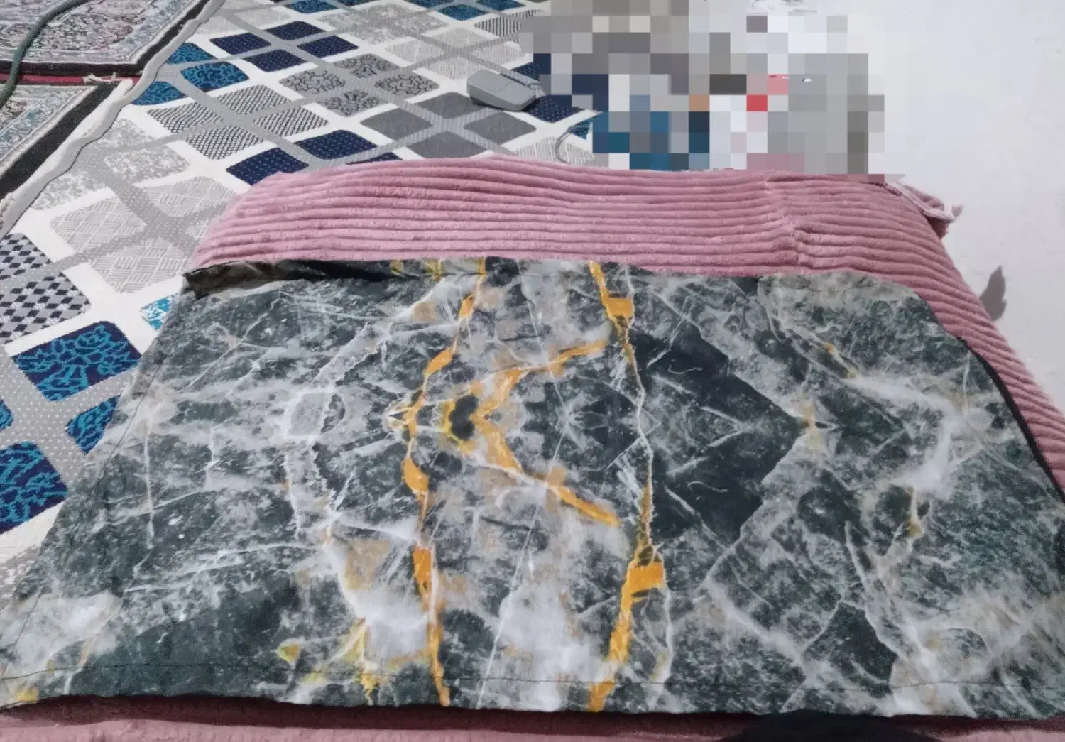 رویه بالشت|سرویس روتختی|شهرضا, |دیوار