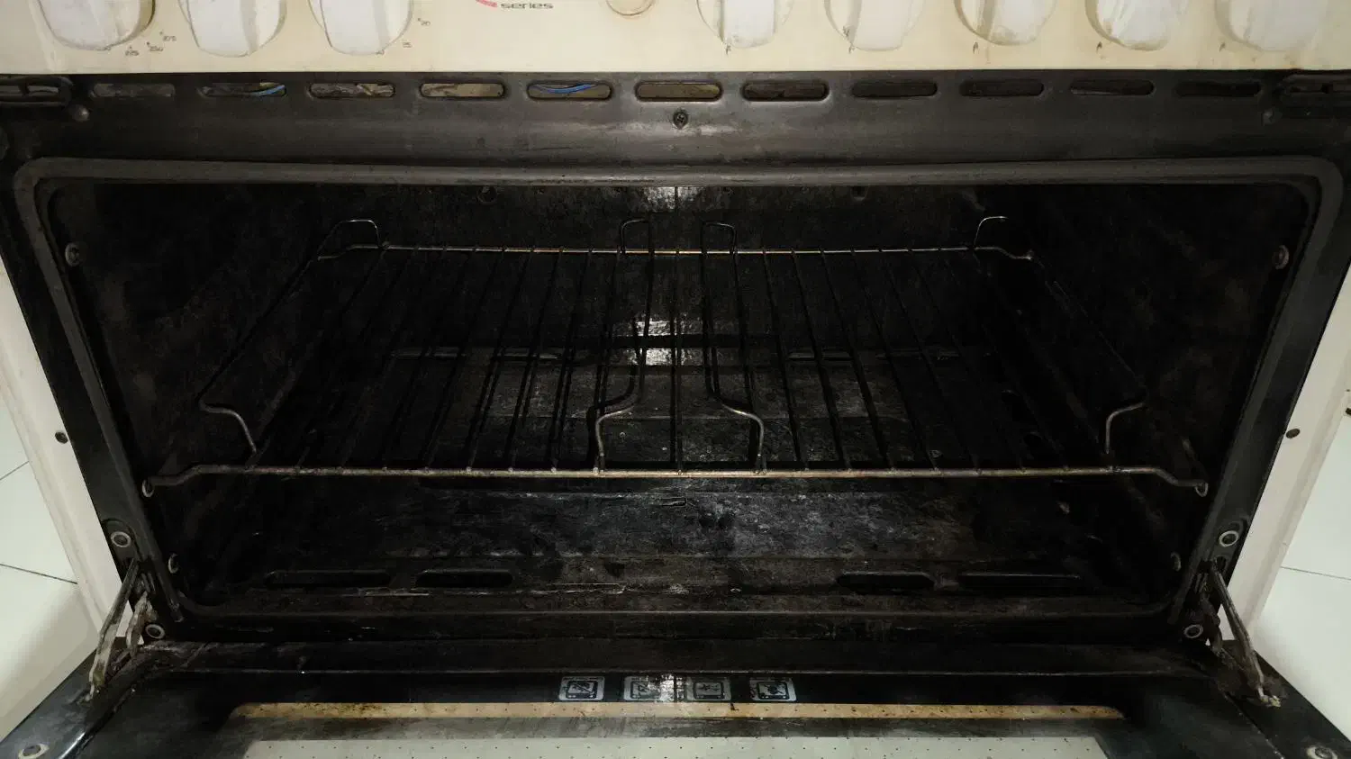 اجاق گاز سینجر گاز 5شعله|اجاق گاز و لوازم برقی پختوپز|اصفهان, احمدآباد|دیوار