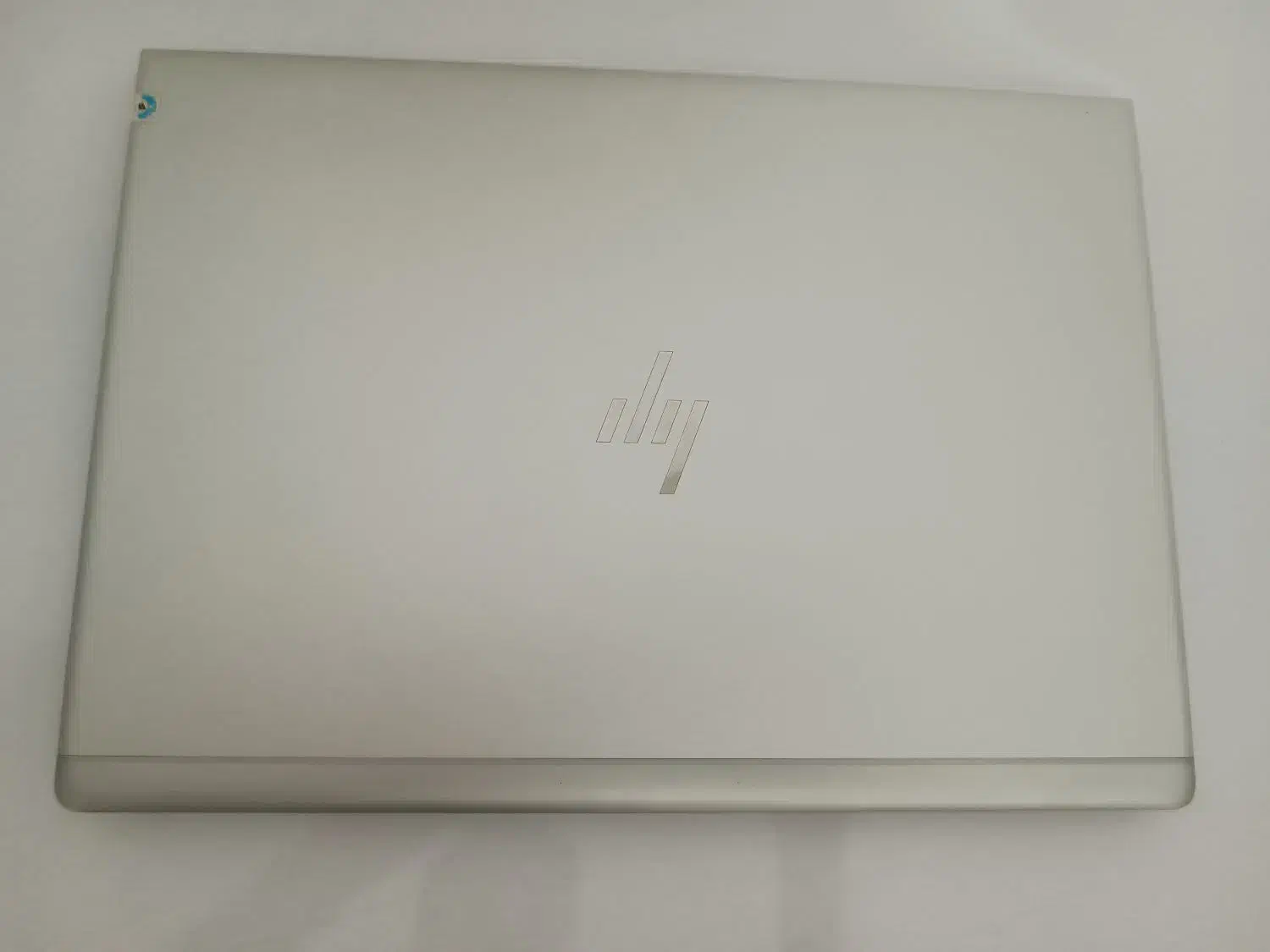 لبتاپ hp سالم در حد نو|رایانه همراه|سنندج, |دیوار