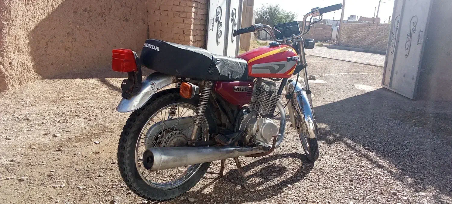 موتور فروشی|موتورسیکلت|قیدار, |دیوار