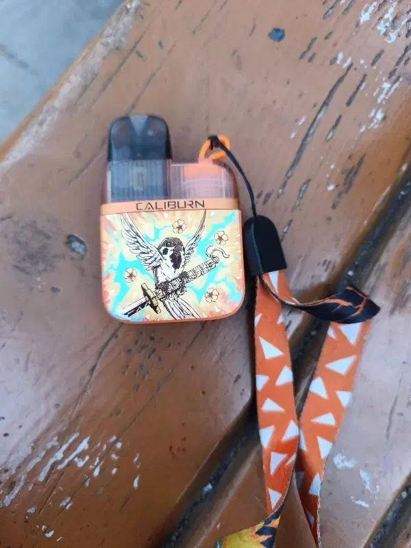 ویپ پاد|زیورآلات و اکسسوری|اصفهان, بهار آزادی|دیوار