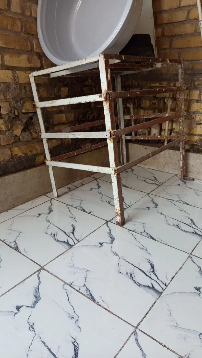 جاکولری|آب‌چکان و نظم‌دهنده ظروف|خرمشهر, |دیوار