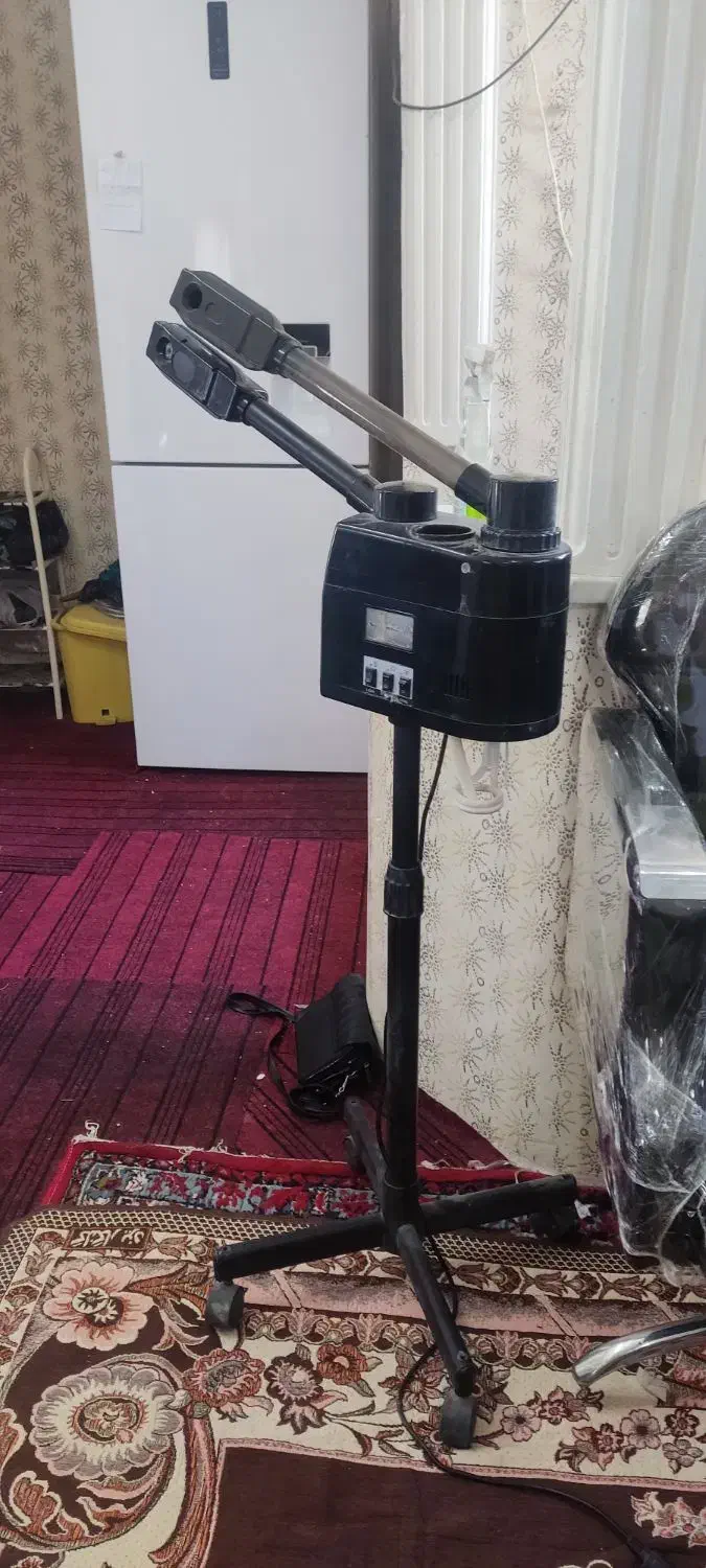 واگذاری یکجالوازم ارایشگاه|آرایشگاه و سالنهای زیبایی|مشهد, موعود|دیوار