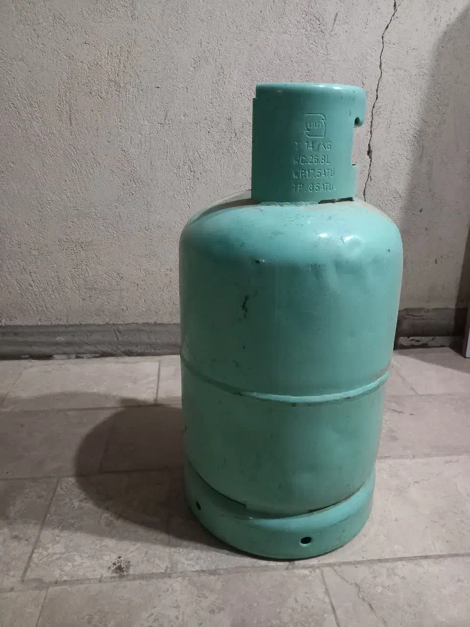 کپسول گاز|اجاق گاز و لوازم برقی پخت‌وپز|قم, زند آباد|دیوار