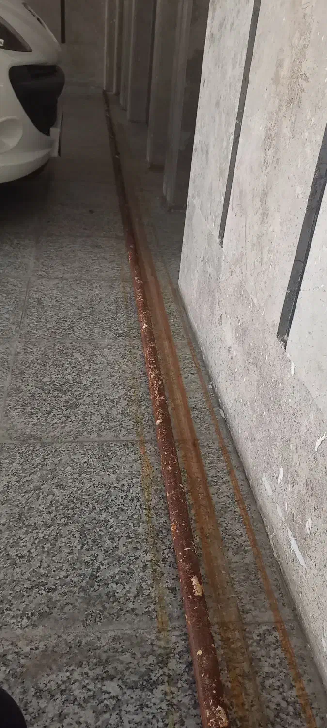 لوله گاز|مصالح و تجهیزات ساختمان|اهواز, رسالت|دیوار