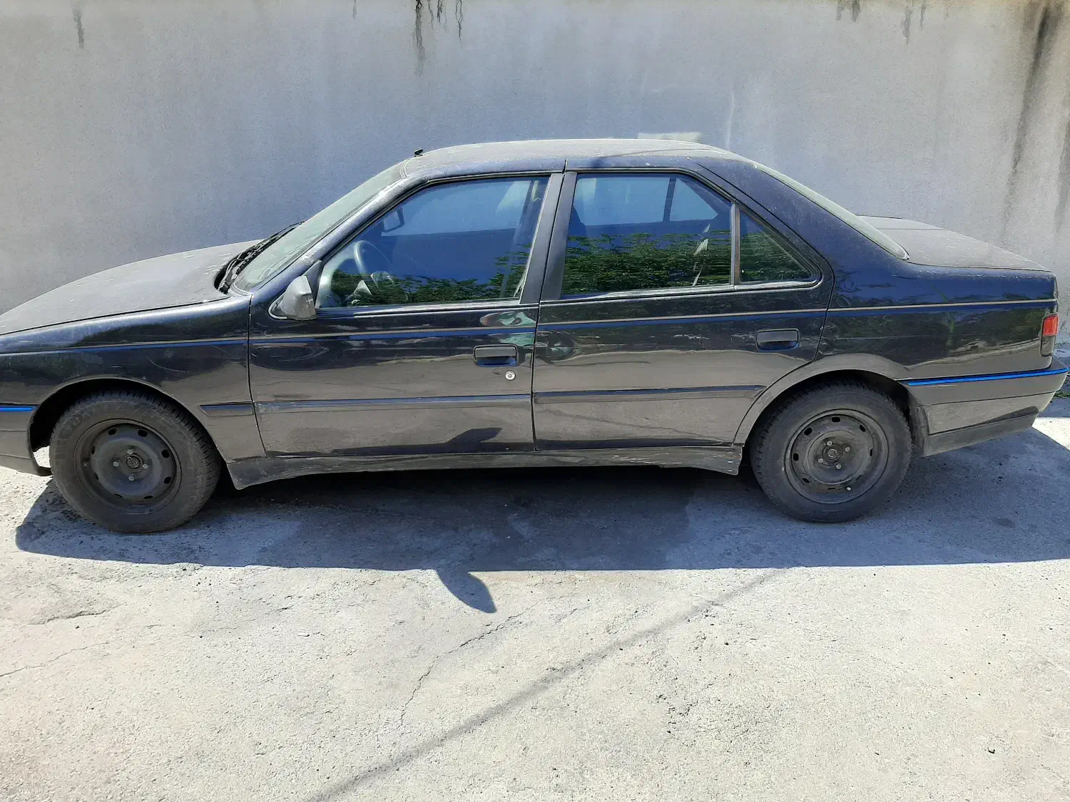 405glx|خودرو سواری و وانت|تهران, جوادیه|دیوار