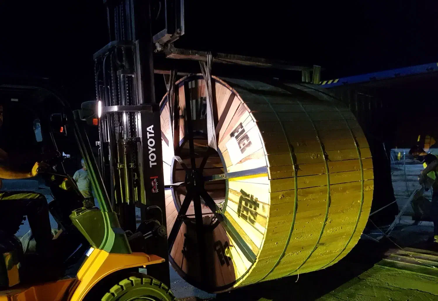 کارگر ساده با حقوق بالا|استخدام حمل و نقل|بوشهر, |دیوار