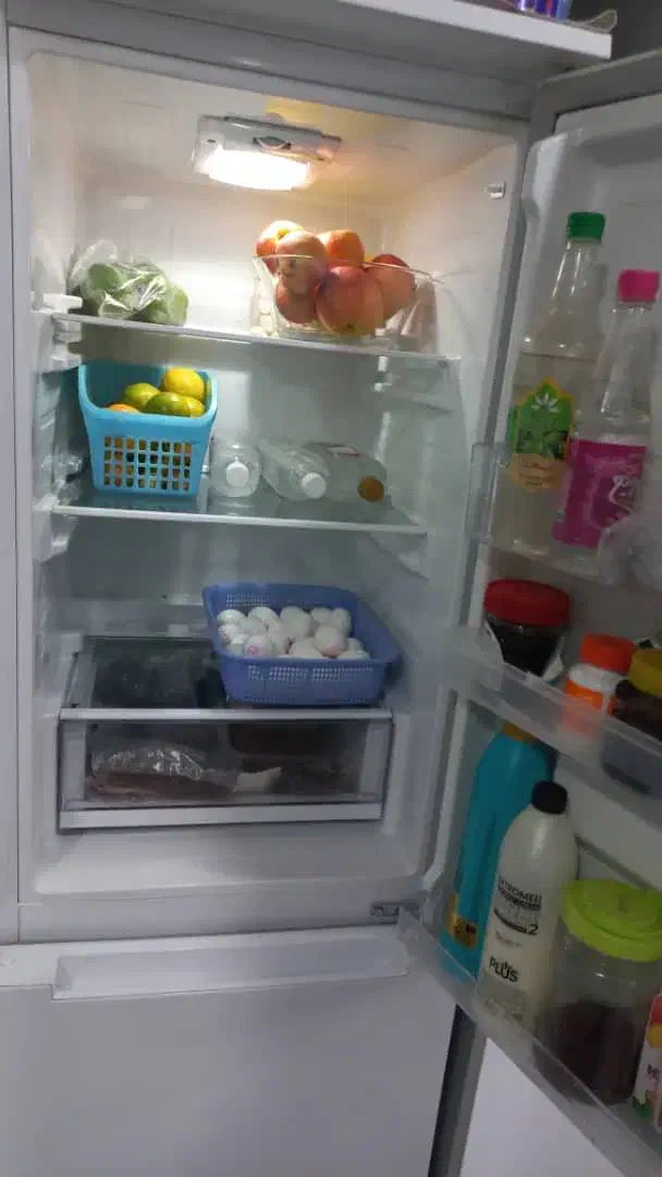 یخچال فریزر سینجر|یخچال و فریزر|تهران, مشیریه|دیوار