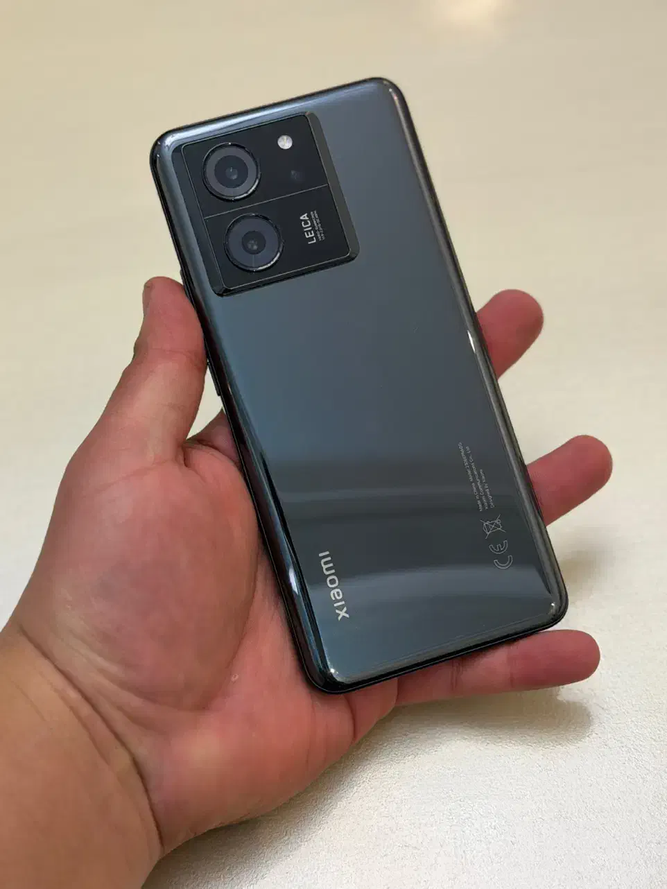 Xiaomi Redmi 13T|موبایل|تهران, تهران‌نو|دیوار