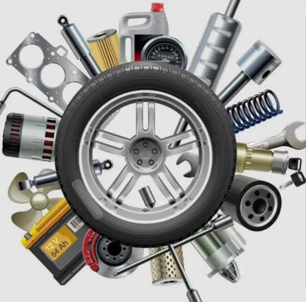 اقساط ارتش|قطعات یدکی و لوازم جانبی|کرمانشاه, |دیوار