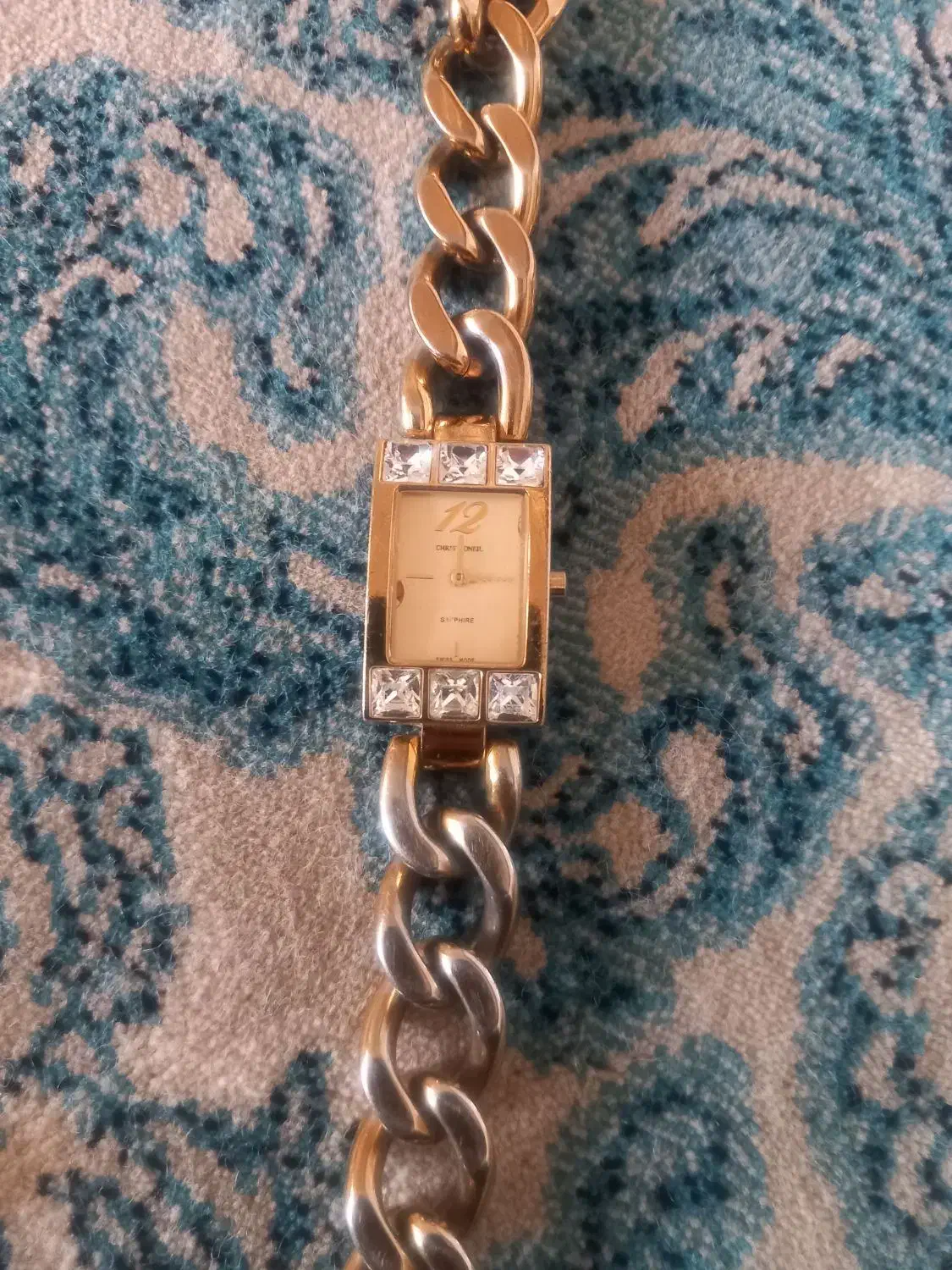 ساعت|ساعت|کوهدشت, |دیوار